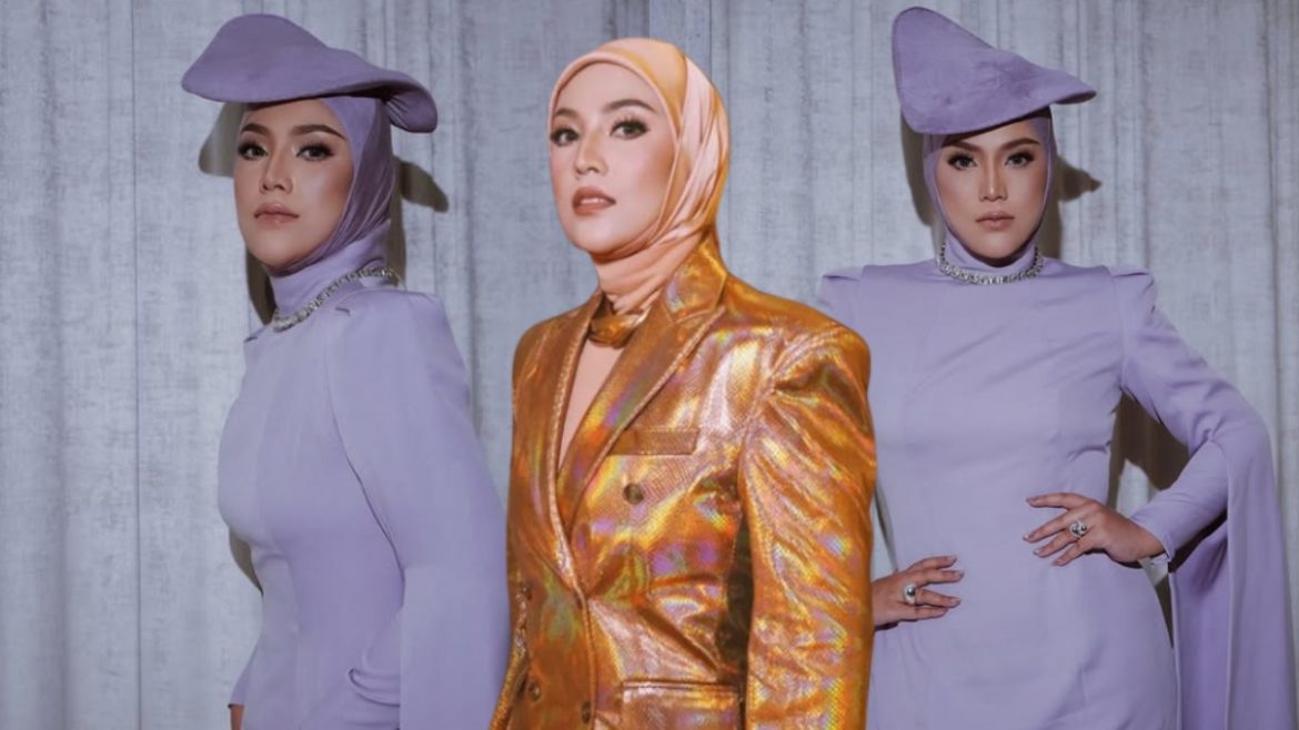 ‘Suami Isteri Ini Effort Memang Kena Bersama, Sama-Sama Susah & Senang’ – Shila Amzah