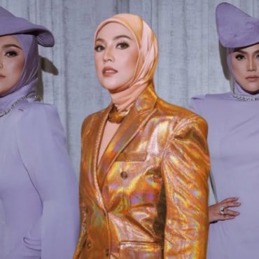 ‘Suami Isteri Ini Effort Memang Kena Bersama, Sama-Sama Susah & Senang’ – Shila Amzah
