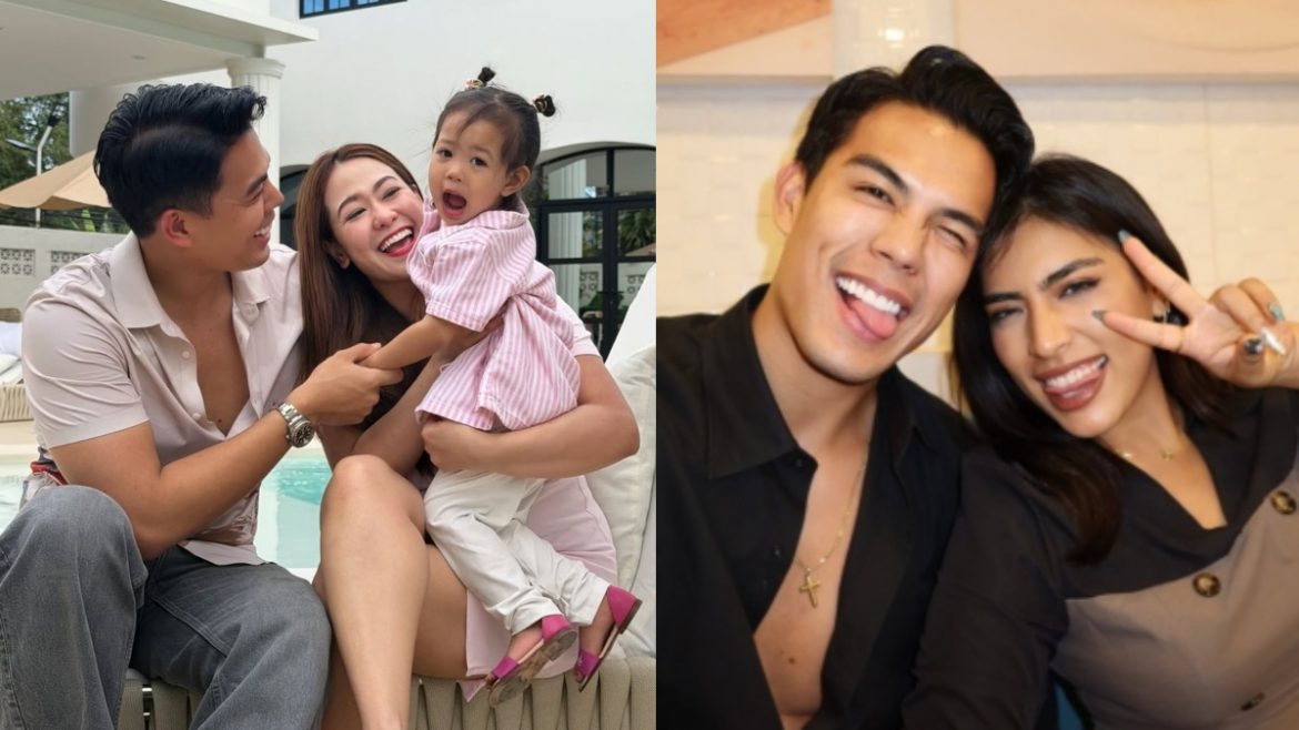 ‘Memilih Keluarga Adalah Keputusan Terbaik Saya Pernah Buat’ – Bekas Kekasih Yazmin Aziz