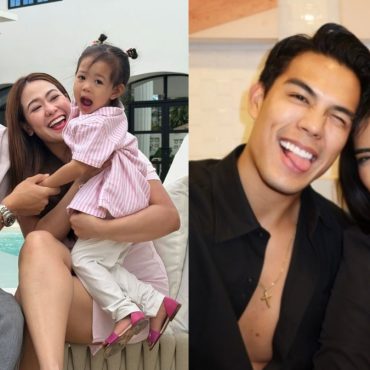 ‘Memilih Keluarga Adalah Keputusan Terbaik Saya Pernah Buat’ – Bekas Kekasih Yazmin Aziz