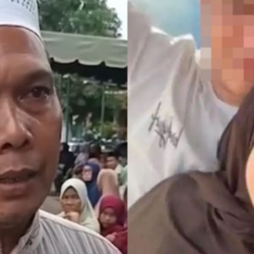 Suami Kejam Tenggelamkan Kepala Isteri Dalam Kolah Air Sampai Meninggal Dunia