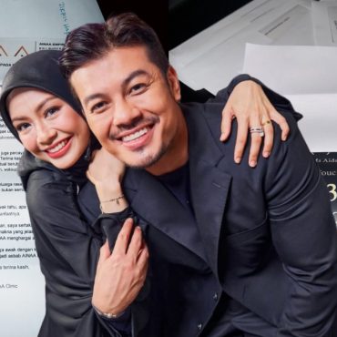 Syafiqah Aina Pertahankan Hafiz Mahamad Isu Surat Penghargaan Staf – ‘Dia Memang Pilih Buat Secara Santai & Lebih Personal’