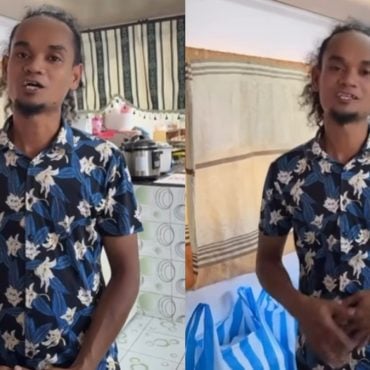 Syaiful Zero Perjelas Dakwaan Kutipan Derma Untuk Tujuan Peribadi – ‘Tengok Video TikTok Saya’