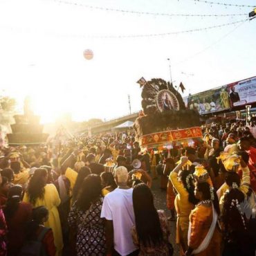 ‘Umat Islam Perlu Elak Terlibat Dalam Upacara Agama Lain Berunsur Syirik’ – JMWP Kongsi Batas Dalam Perayaan Thaipusam