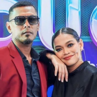 ‘Nak Meluncur Tak Nak Pakai Baju Pun Pergilah’ – Fuad Balas Kenyataan Tom Bakal Bercerai