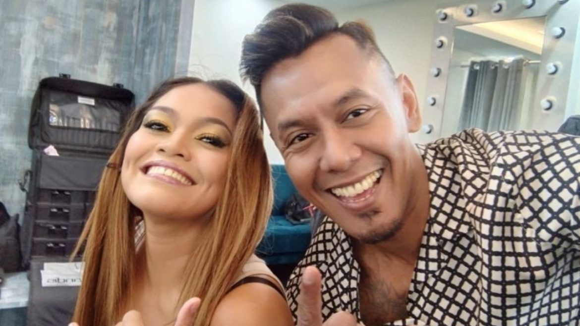 ‘Saya Dah Nak Bercerai Dengan Fuad Sebab Curang Dengan Lelaki Lain’ – Tom