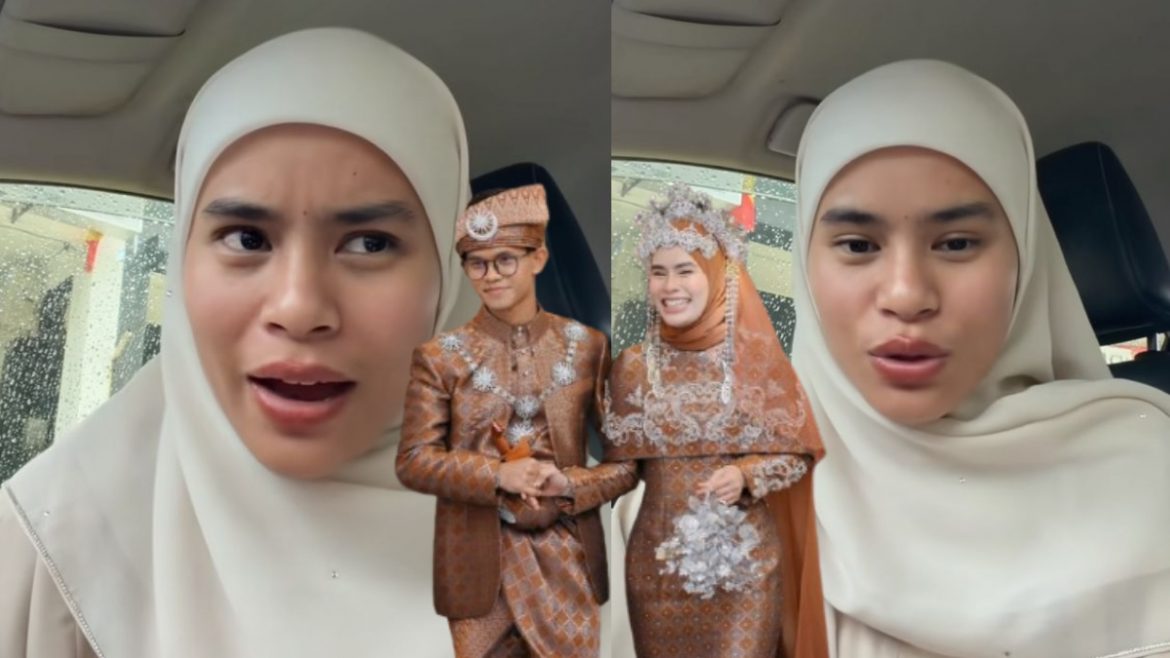 [VIDEO] Tun Laila Beri Tips Rumah Tangga, Cara Mudah Tambat Hati Suami – ‘Buat Baik Dengan Keluarga Mentua’