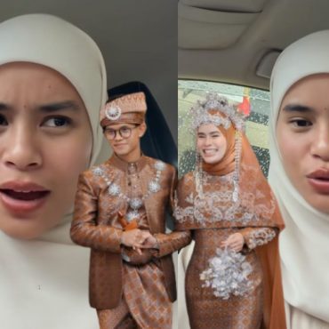 [VIDEO] Tun Laila Beri Tips Rumah Tangga, Cara Mudah Tambat Hati Suami – ‘Buat Baik Dengan Keluarga Mentua’