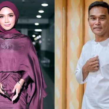 Ummi Nazeera Puji Sifat Baik Azhan Rani – ‘Dialah Yang Tolong Saya Untuk Cium Hajar Aswad’