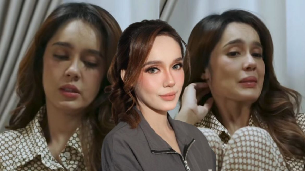 Watak Uqasha Senrose Dalam Bisik Asmara Dikecam, Peminat ‘Backup’ Dedah Banyak Tolong Peniaga Kecil Zaman PKP
