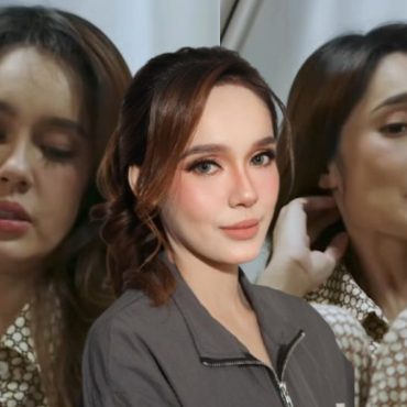 Watak Uqasha Senrose Dalam Bisik Asmara Dikecam, Peminat ‘Backup’ Dedah Banyak Tolong Peniaga Kecil Zaman PKP