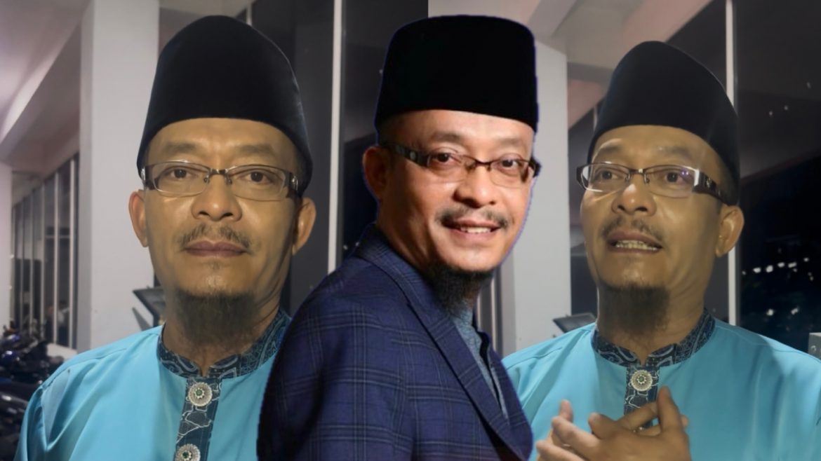 [VIDEO] Ustaz Kazim Elias Akui Terkesan Isu Melibatkan Agamawan, Minta Orang Ramai Tidak Pukul Rata