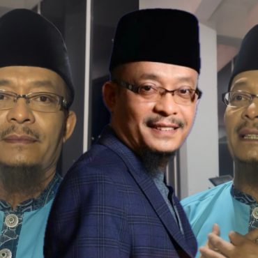 [VIDEO] Ustaz Kazim Elias Akui Terkesan Isu Melibatkan Agamawan, Minta Orang Ramai Tidak Pukul Rata
