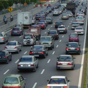 Kerajaan Belum Rancang Hadkan Jumlah Kereta Biarpun Kesesakan Menghimpit
