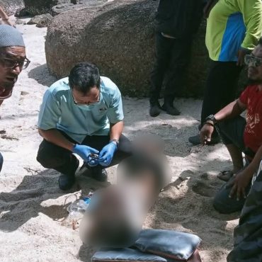 Kanak-kanak 12 Tahun Dipuji, Guna 'Ilmu BSMM' Selamatkan Rakan Hampir Lemas
