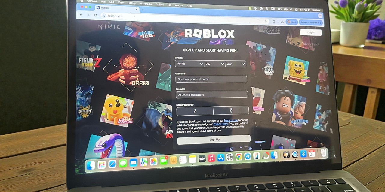 Background