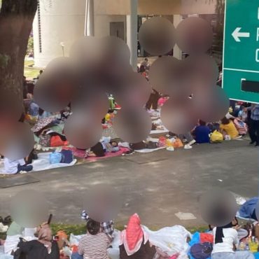 Dakwa 'Little Jakarta' Muncul Di Tengah Singapura, Respon Warga Tempatan Ini Benar-Benar 'Win'