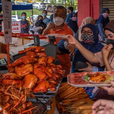 Penularan Tibi Di Malaysia: KKM Tak Wajibkan Pakai Pelitup Muka