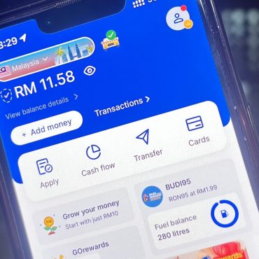'Tolong Buat Untuk Negara Kami Juga' - Pengguna Indonesia Puji Aplikasi Touch 'n Go Milik Malaysia