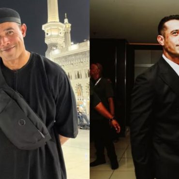 Individu Puji Zul Ariffin Solat Di Stesen Minyak Tangkak – ‘Kagum Sebab Surau Tu Kecil, Tak Sangka Dia Selesa’