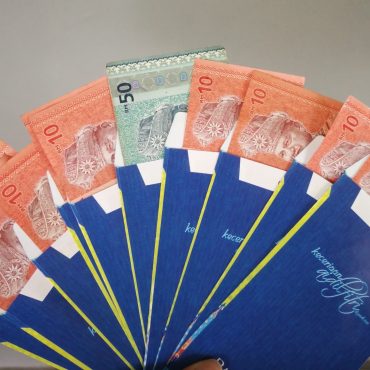 Jangan Terlepas! Media Prima Agih Duit Raya Melalui Bonanza Berkat