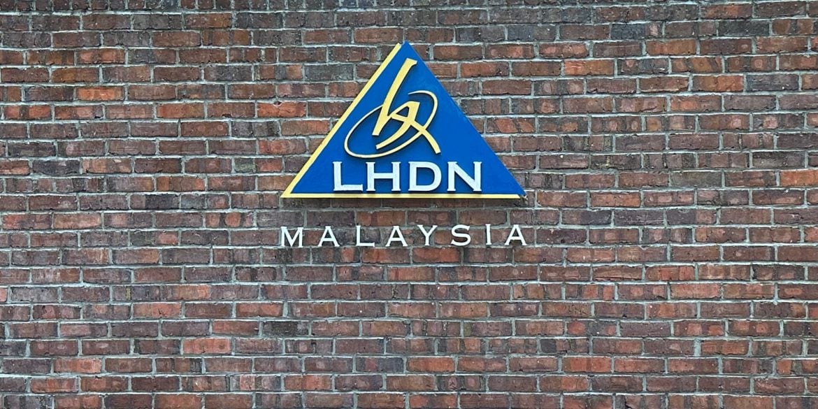 'Nak Pilih Ya Atau Tidak?' – LHDN Jelaskan Maksud 'Cukai Ditanggung Majikan'