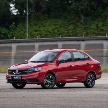 Gaji Baru RM1,500 Berkeras Nak Saga Premium, Ejen Luluh Hati Lihat Kakak Terpaksa Jadi Penjamin