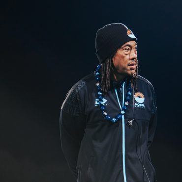 Tana Umaga