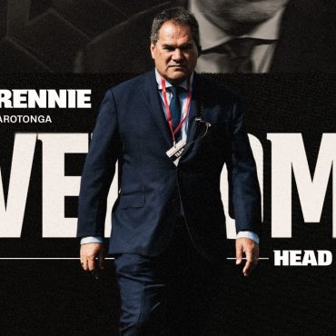 Dave Rennie