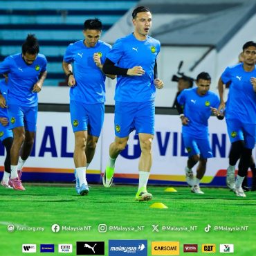 Kelayakan Piala Asia 2027