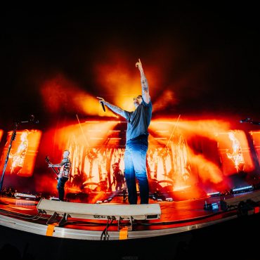 Penantian 11 Tahun Berakhir, Avenged Sevenfold Sah Kembali Ke Malaysia Untuk Jelajah Asia 2026
