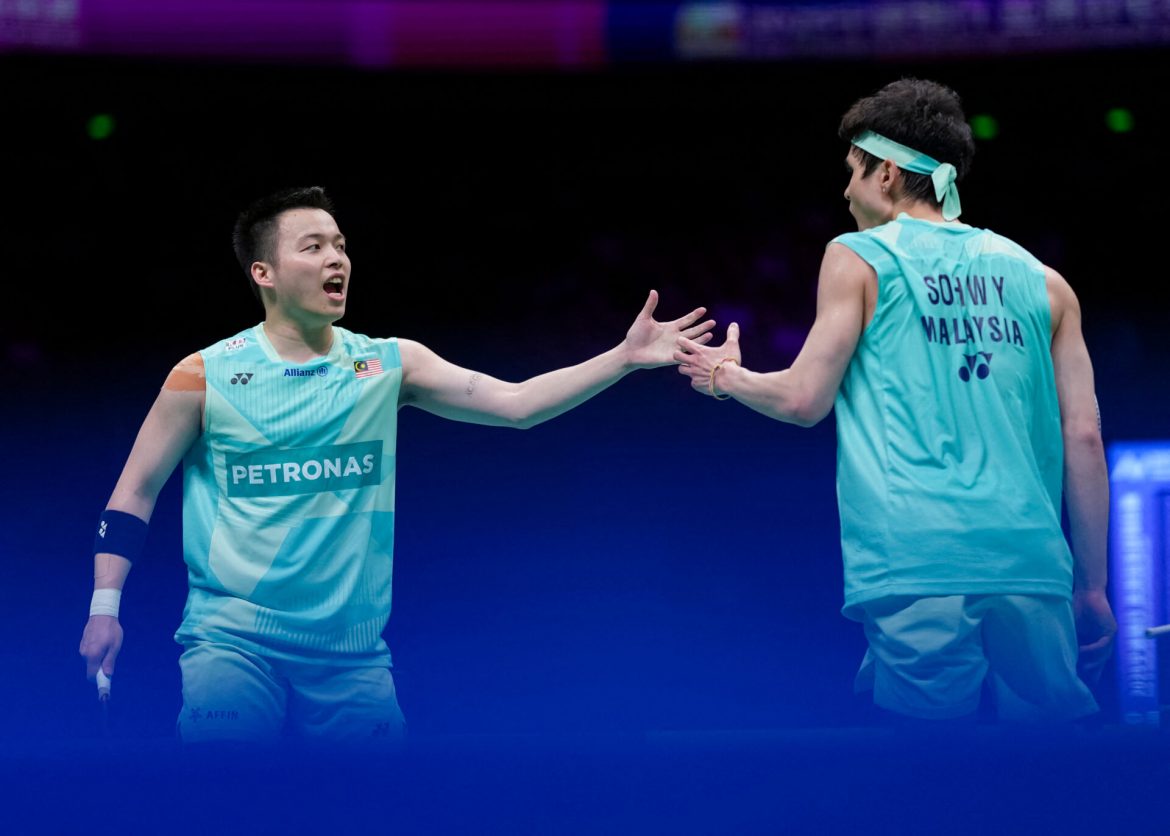 All England 2026