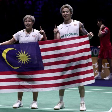 Ranking Dunia