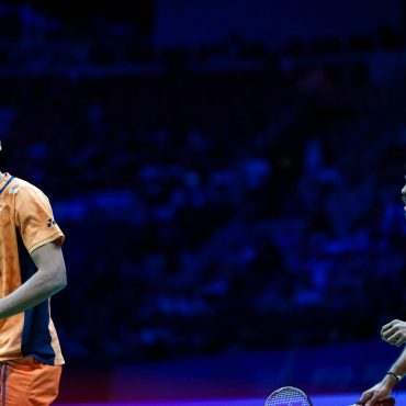 All England