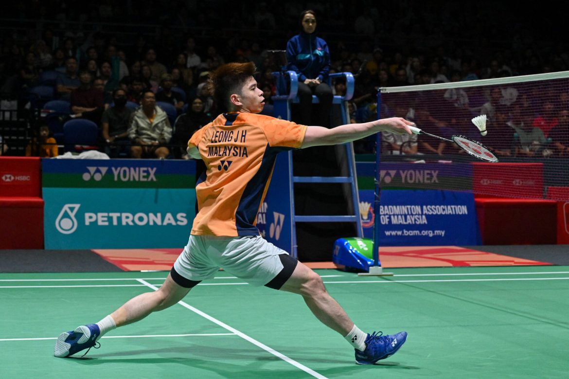 All England 2026