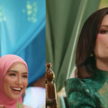 Raya Nak Sedondon Ke Ikut Hati? Watsons Tampil Dengan Filem Penuh Makna!