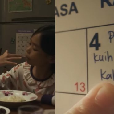 Bila Syawal Tiba, Suasana Mula Berubah… Iklan Raya PETRONAS Ini Buat Ramai Tersentuh!