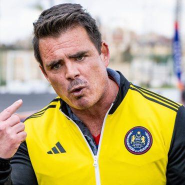 Brendon Carolan