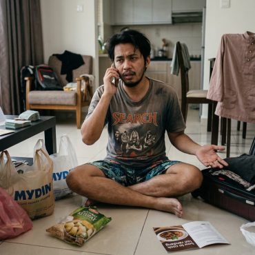 Jangan Sampai Benda Kecil 'Spoil' Mood Syawal! Ini Senarai Semak Terakhir Anda