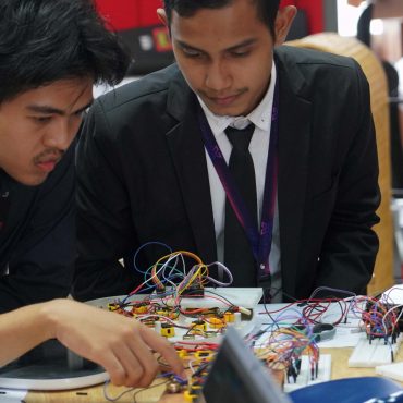Bukan Lagi Sekadar Tesis, MQA Lancar Inisiatif 'Cipta Produk Dapat PhD' Tahun Ini