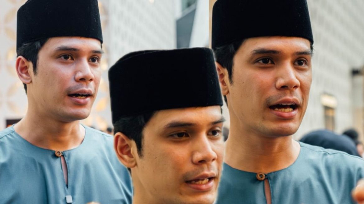 ‘Pernah Satu Tahap Saya Tiada Duit & Terpaksa Bawa E-Hailing’ – Hanzat Azmi