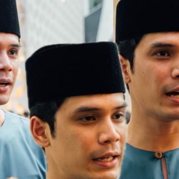 ‘Pernah Satu Tahap Saya Tiada Duit & Terpaksa Bawa E-Hailing’ – Hanzat Azmi