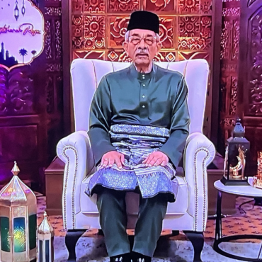 Sah Aidilfitri Jatuh Pada Sabtu! Bukan Raya Mengejut