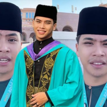 Zhiddin Aziz Terkandas Akibat Konflik Di Asia Barat, Penerbangan Dibatalkan – ‘Tolong Doakan Kami’