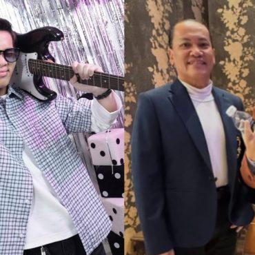 ‘Ayah Nak Saya Bergerak Sendiri & Tak Dibayangi Ameng Spring’ – Ammar Haikal