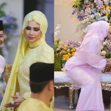 [VIDEO] Rozita Che Wan Tak Kisah Bakal Menantu Berhenti Kerja & Jadi Suri Rumah – ‘Tempat Isteri Di Sisi Suami’