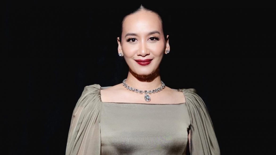 ‘Saya Ada Masalah Paru-Paru Lemah, Kalau Sakit Ambil Masa Lama Untuk Sembuh’ – Marsha Milan