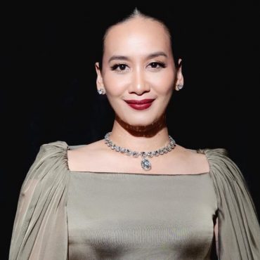 ‘Saya Ada Masalah Paru-Paru Lemah, Kalau Sakit Ambil Masa Lama Untuk Sembuh’ – Marsha Milan