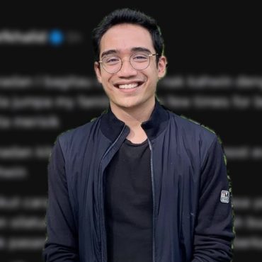 Individu Pesan Jangan Normalisasi Berbuka Dengan Keluarga Kekasih, Aazief Khalid Kongsi Pengalaman – ‘Ramadan Masa Sesuai Rapatkan Silaturahim’