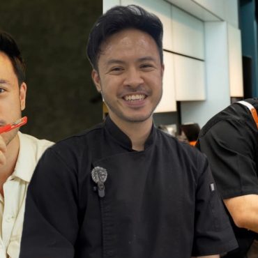 Sid Murshid Dua Tahun Tak Jejak Bazar Ramadan – ‘Saya Masak Di Rumah’